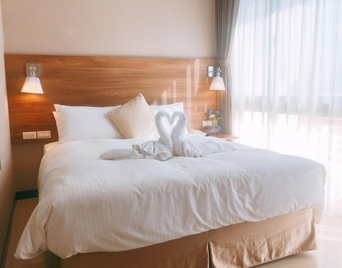 Leisure Beitou
